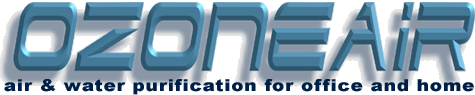 Ozone Water Purification Systems & Water Treatment